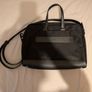 Samsonite Unisex Laptop Briefcase (Black) Image 2