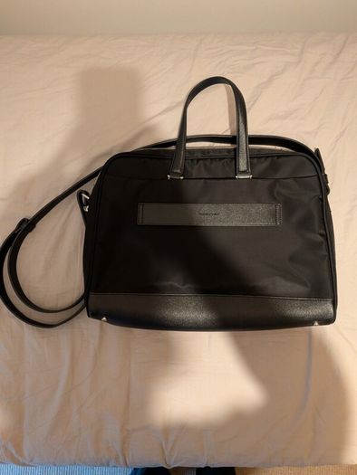Samsonite Women's Laptop Briefcase (Black)