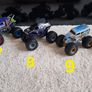 toy cars Image 2