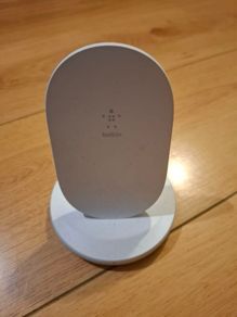 Belkin Wireless Charging Stand 15W
