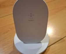Belkin Wireless Charging Stand 15W
