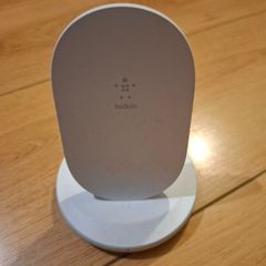 Belkin Wireless Charging Stand 15W