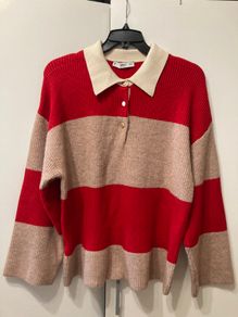 Mango Jumper