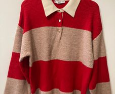 Mango Jumper