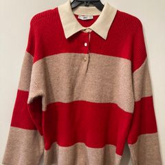 Mango Jumper