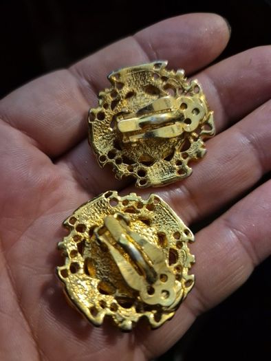 Vintage Earrings