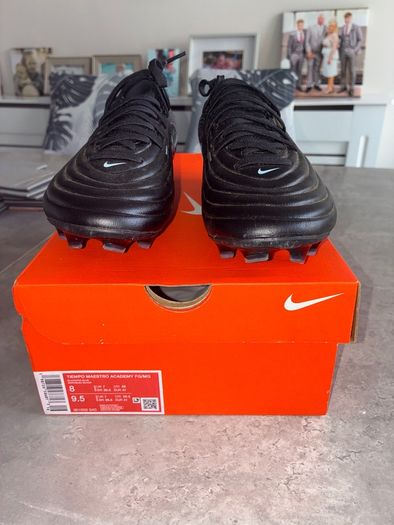 Nike Tiempo Maestro Academy FG UK size 7