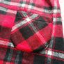 girl's dress,warm, New, 4-5 yrs Image 2