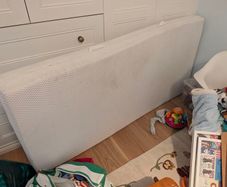 mattress