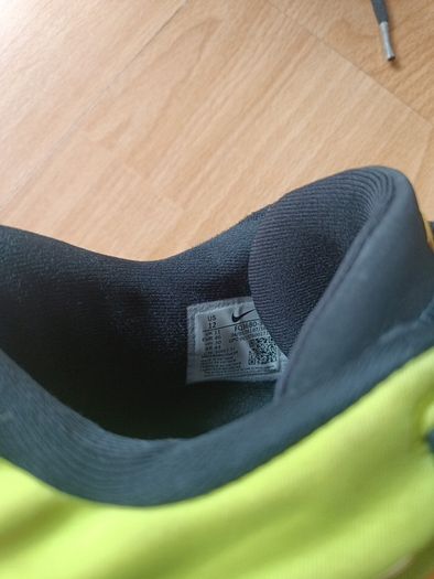 Giannis Immortality's Nike
