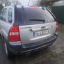 KIA Sportage 2006 Breaking Image 5