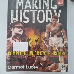 1st year Junior Cycle books