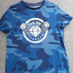 boy's t-shirt. Age 7/8