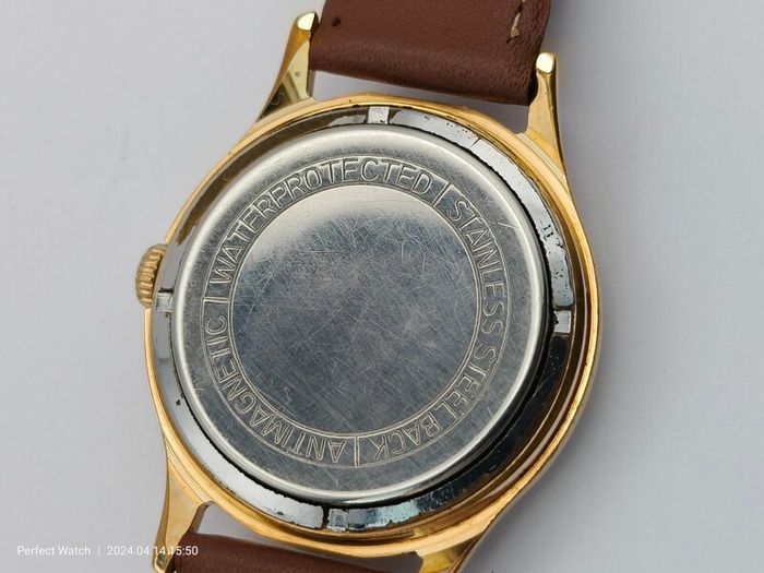 Kienzle Vintage men's Watch