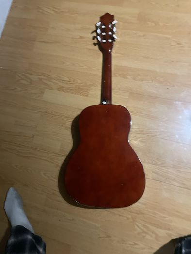guitar