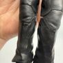 wwe TNF then now forever The Rock action figure Image 6