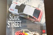 hot wheels Toyota AE86 twin cam
