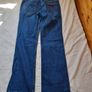 wrangler jacksville Size 30/32 zip fly in excellent condition Image 6