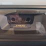 3 HEAD Technics RS-BX 646 tape deck. Like new, cleaned. Image 6