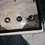 Brand New luxury satin duvet cover set king size Image 3