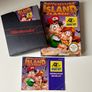 Adventure Island Classic for Nintendo NES - Boxed Image 9