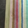 Large colourful wool rug Image 2
