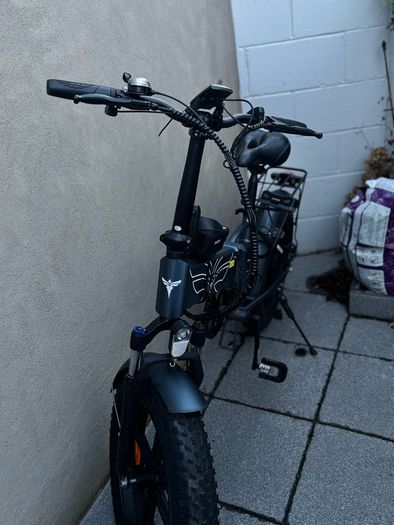 electric bike