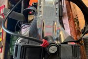 sabre breathing apparatus scba