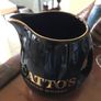 Catto's Scotch Whisky Water Jug Image 2