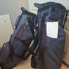 2 x New Ladies Golf Bag Lot