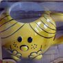 Little Miss Sunshine Character Mug 9 cm Image 4