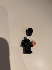 lego imperial death trooper sw0807 set 75165