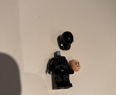 lego imperial death trooper sw0807 set 75165