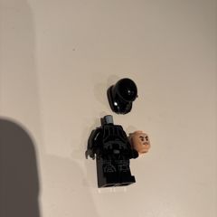lego imperial death trooper sw0807 set 75165