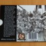 Australia 1995 Royal Australian Mint 6 Coin Uncirculated Mint Set - 50 Years End WWII Image 9