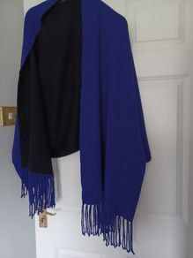 shawl/ wrap