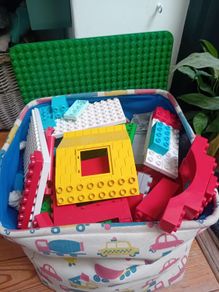 Duplo lego