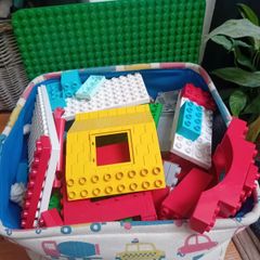 Duplo lego