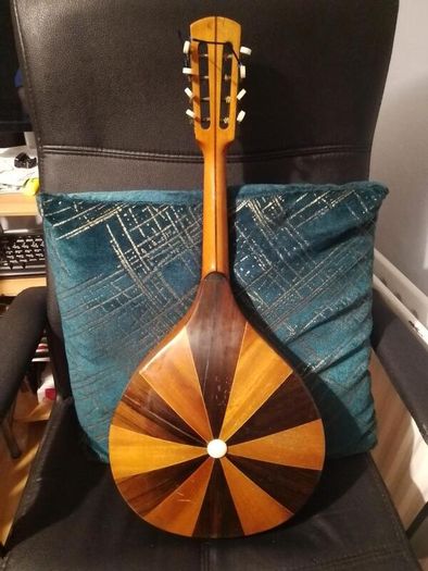 Mandolin