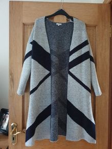 River island cardigan with pockets