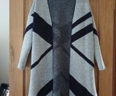 River island cardigan with pockets