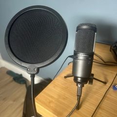 Audio Technica