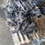 2008 toyota avensis 2.2 d4d parts Image 2
