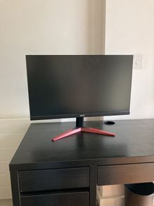 Acer monitor KG251Q