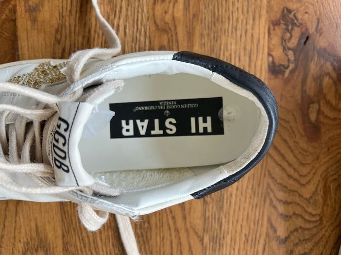 Golden Goose Trainers