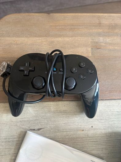 wii