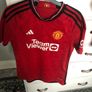 Selection of Manchester United shirts Sizes on pics Image 6