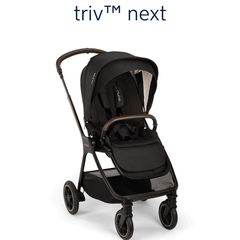 Nuna Triv Next pushchair