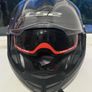 LS2 Advant-X Helmet Image 5