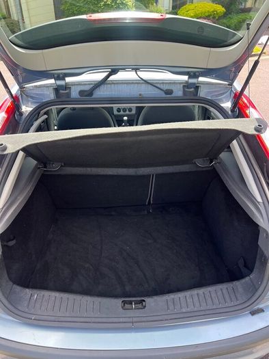 2007 Ford focus